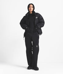The North Face X SKIMS 1996 Nuptse Jacket Sk Onyx