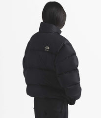 The North Face X SKIMS 1996 Nuptse Jacket Sk Onyx