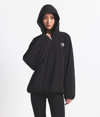 The North Face X SKIMS Women's VENTRIX Hoodie Sk Onyx