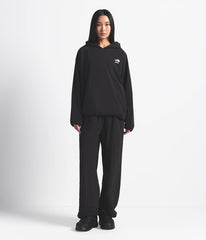 The North Face X SKIMS Women's VENTRIX Hoodie Sk Onyx