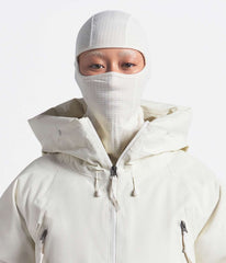 The North Face X SKIMS DOTKNIT Balaclava Sk Bone