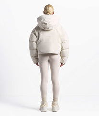 The North Face X SKIMS Women's Insulated Shell Jacket Sk Bone