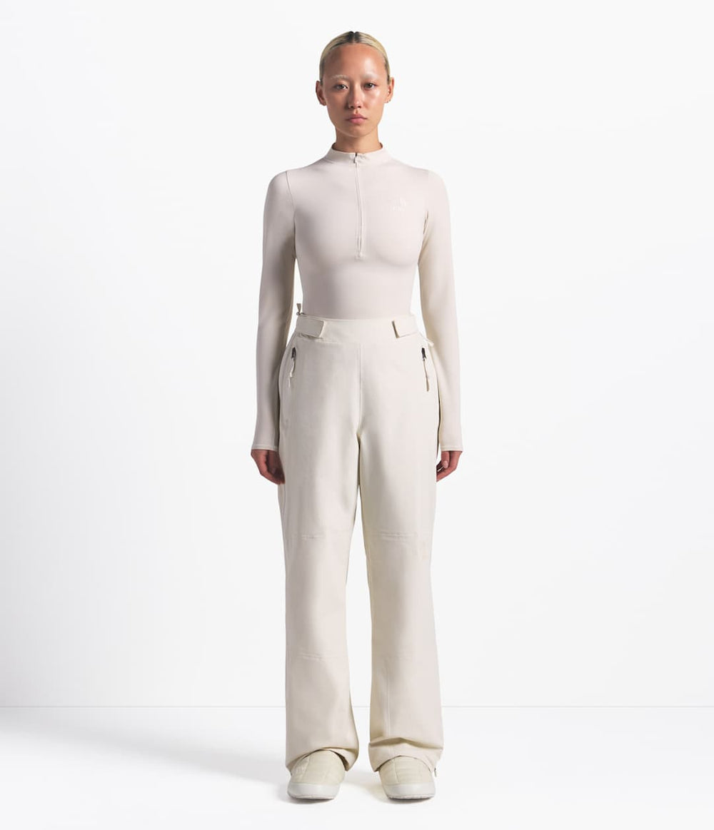 The North Face X SKIMS Women's Seam Tape Pant Sk Bone