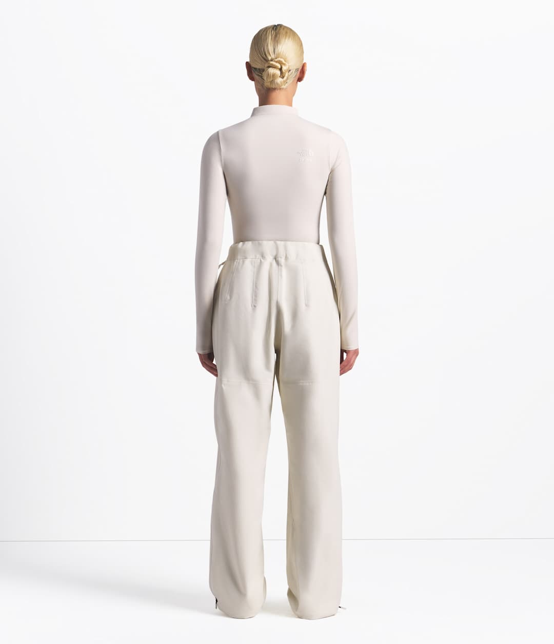 The North Face X SKIMS Women's Seam Tape Pant Sk Bone