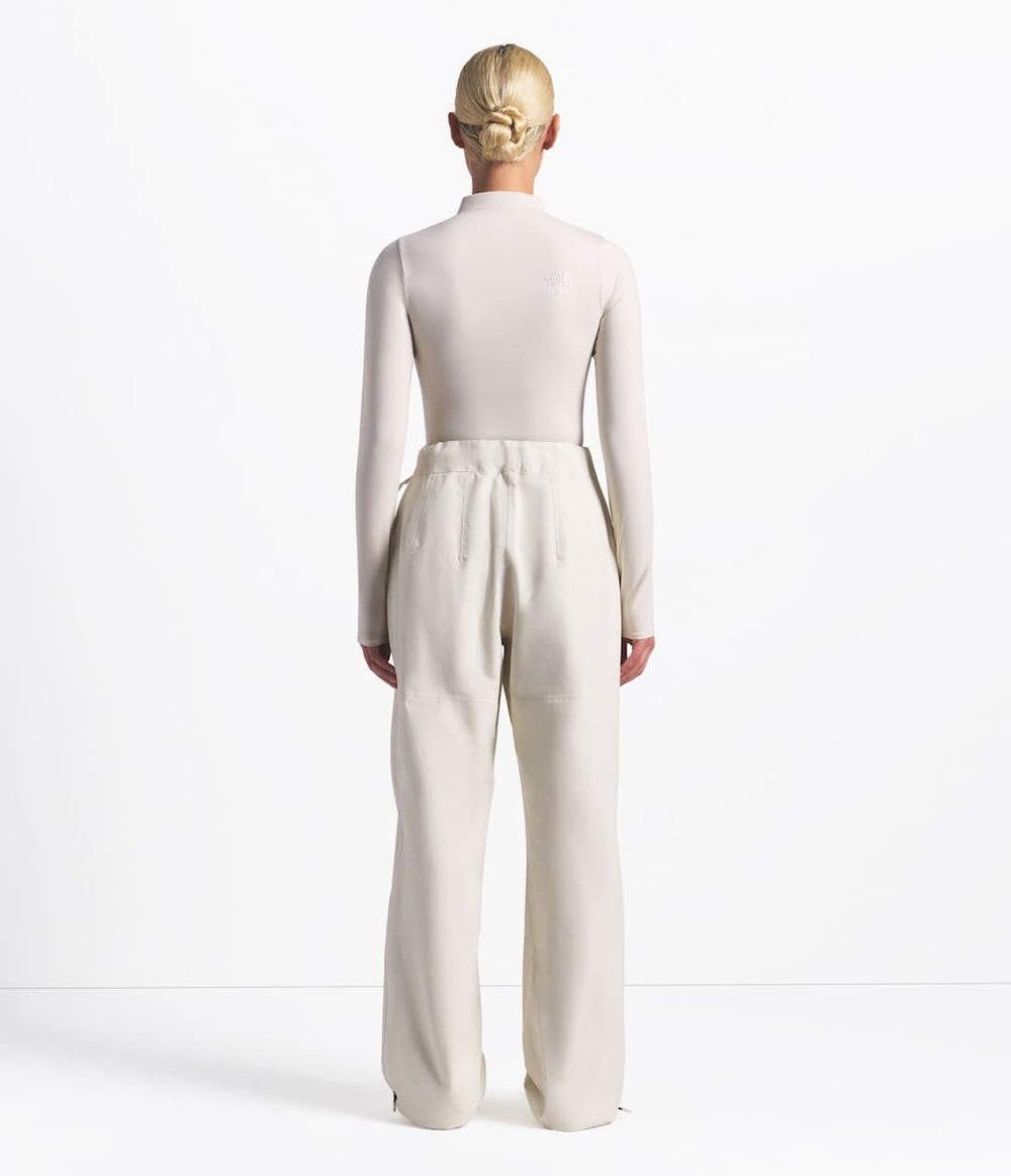 The North Face X SKIMS Women's Seam Tape Pant Sk Bone