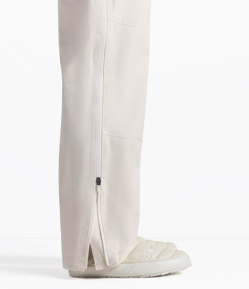 The North Face X SKIMS Women's Seam Tape Pant Sk Bone