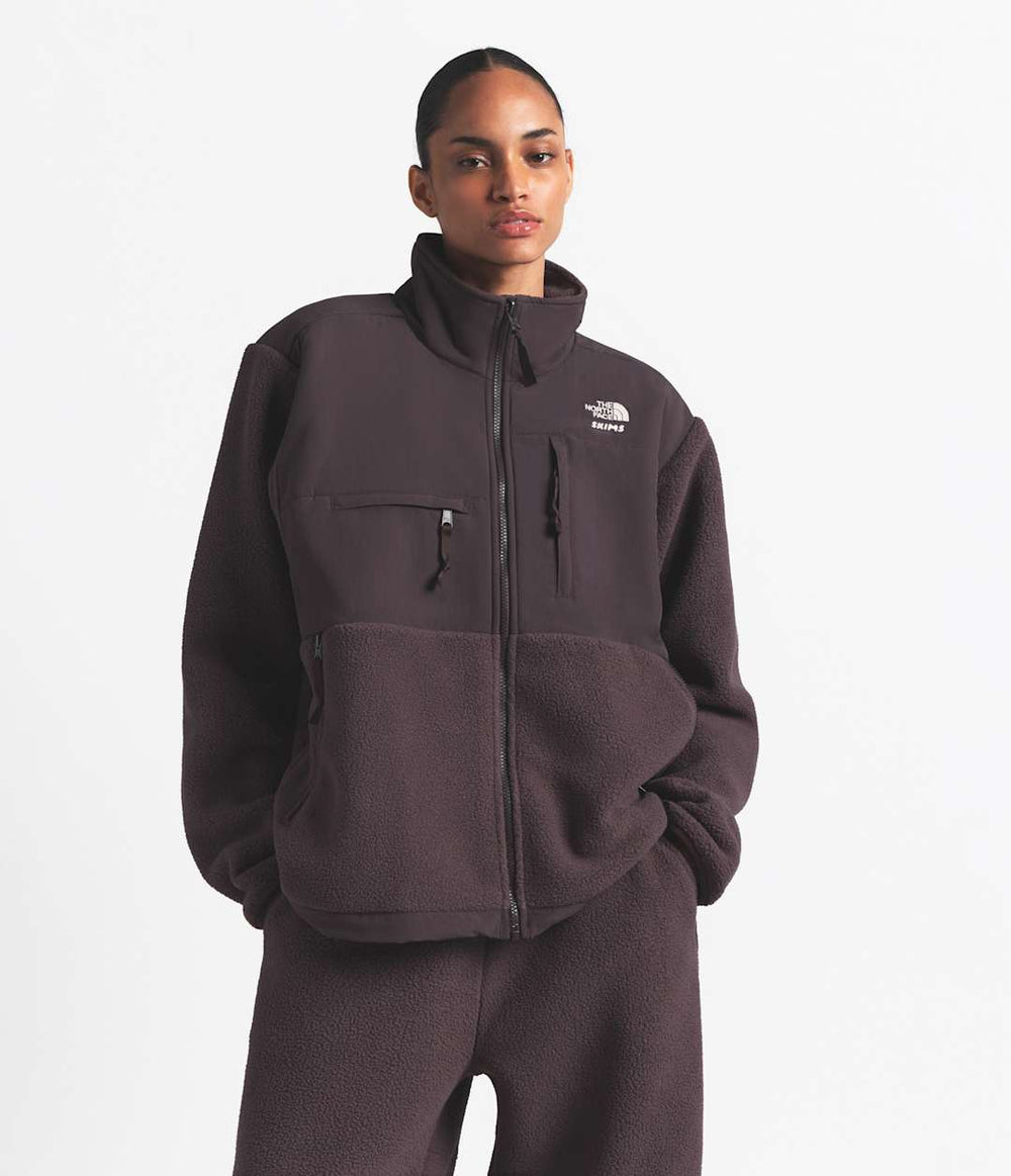 The North Face X SKIMS 1995 Denali Fleece Jacket Sk Phoenix