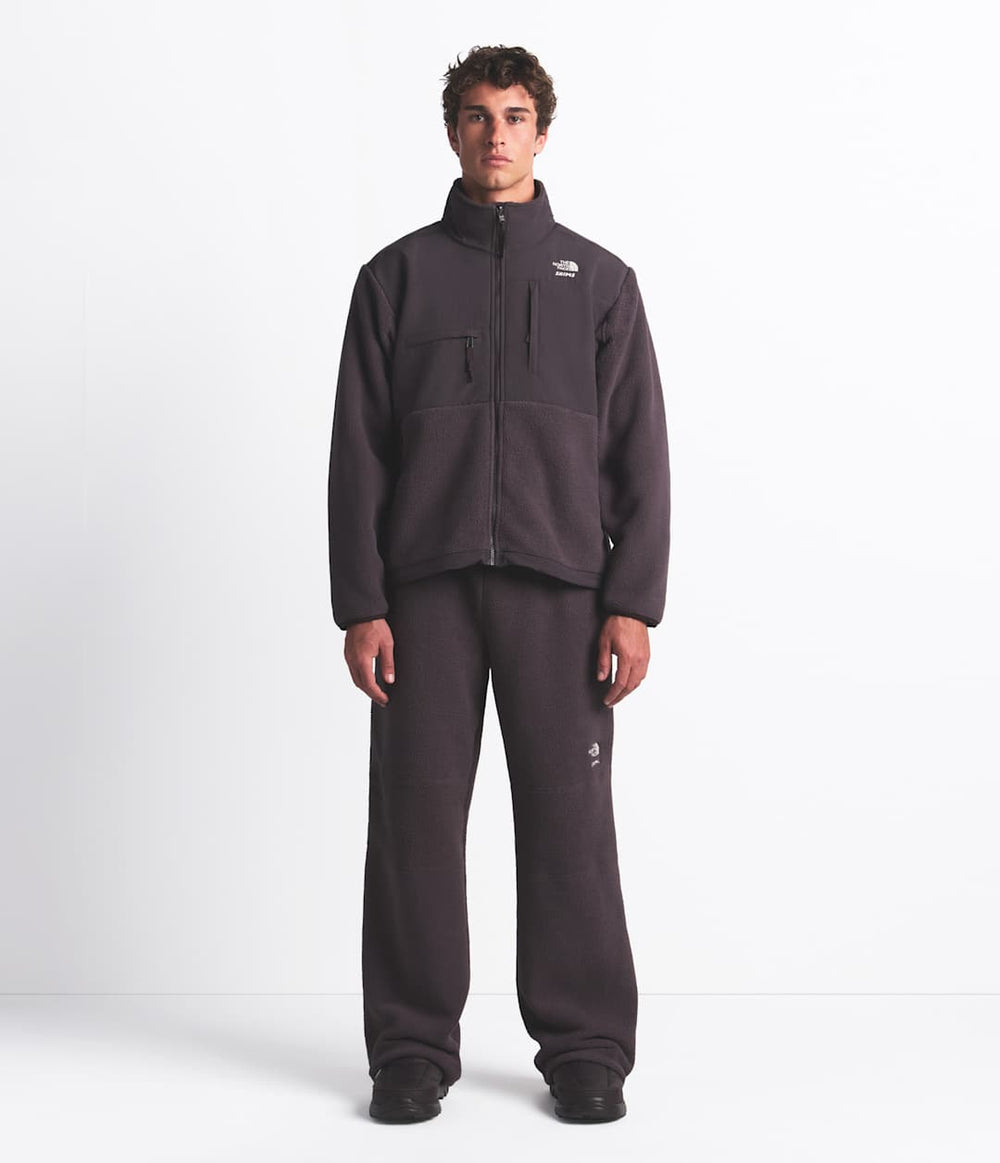 The North Face X SKIMS 1995 Denali Fleece Jacket Sk Phoenix