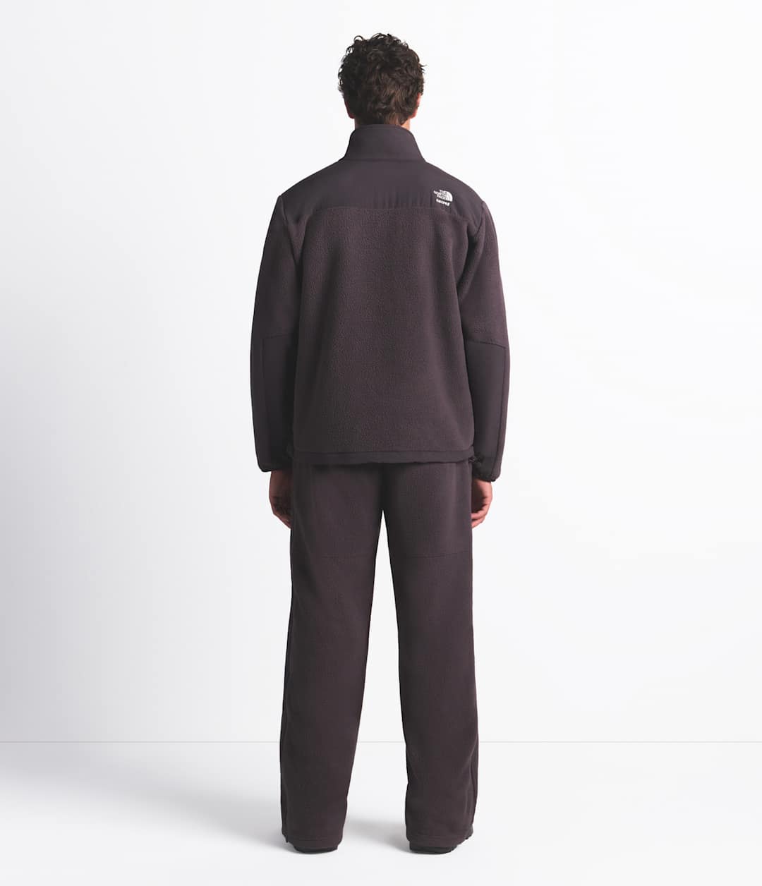 The North Face X SKIMS 1995 Denali Fleece Jacket Sk Phoenix