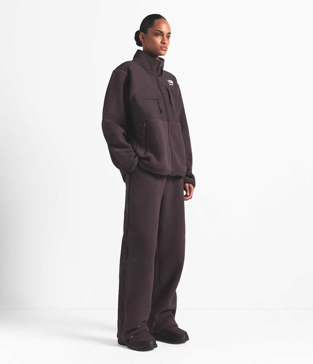 The North Face X SKIMS 1995 Denali Fleece Jacket Sk Phoenix