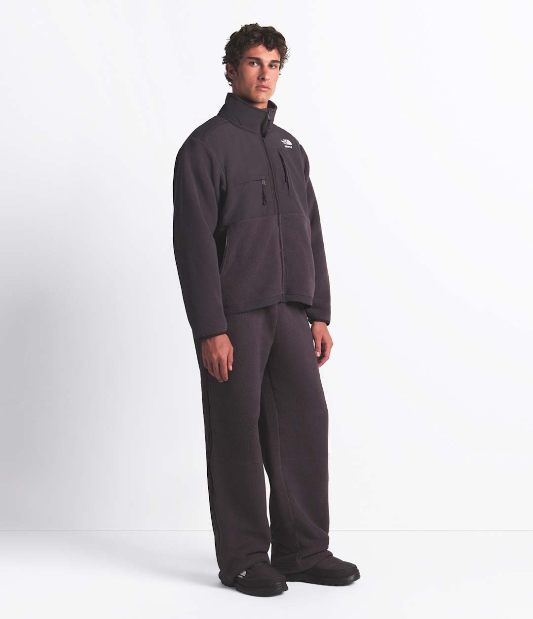 The North Face X SKIMS 1995 Denali Fleece Jacket Sk Phoenix