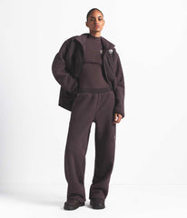 The North Face X SKIMS 1995 Denali Fleece Straight Leg Pant Sk Phoenix