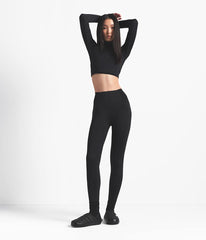 The North Face X SKIMS Women's Refina Legging Sk Onyx