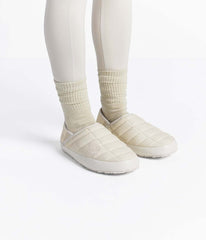 The North Face X SKIMS Thermoball Traction Mule V Sk Bone/Sk Bone