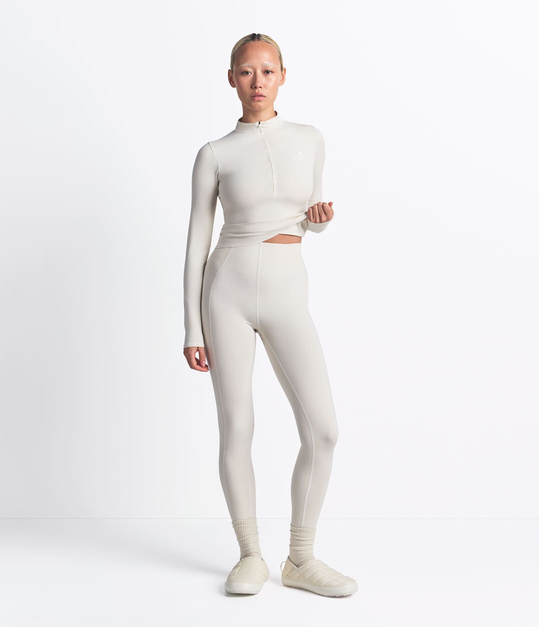 The North Face X SKIMS Women's Refina Legging Sk Bone