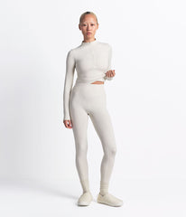 The North Face X SKIMS Women's Refina Legging Sk Bone
