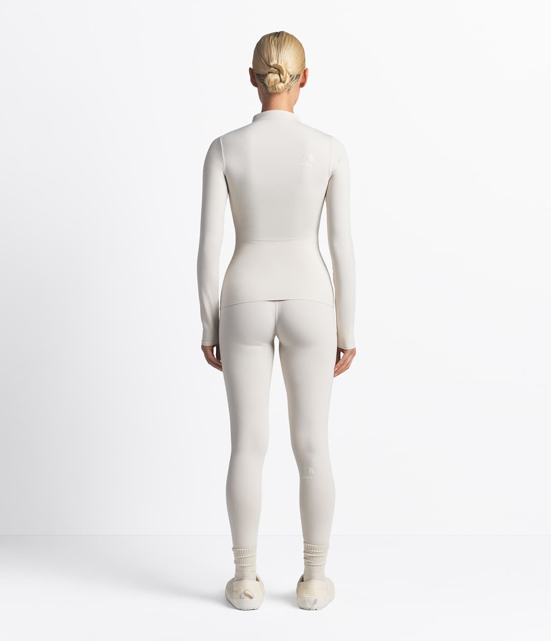 The North Face X SKIMS Women's Refina Legging Sk Bone
