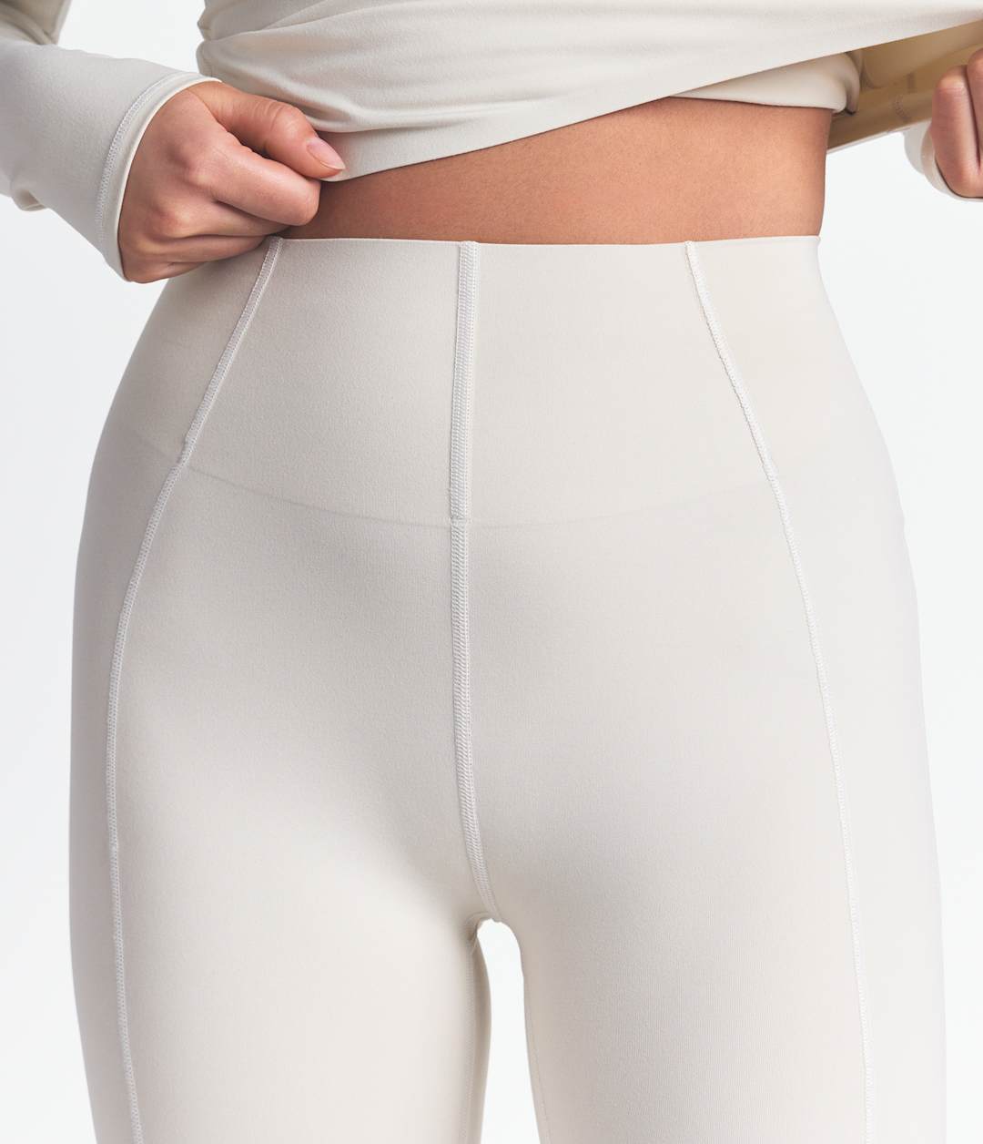 The North Face X SKIMS Women's Refina Legging Sk Bone