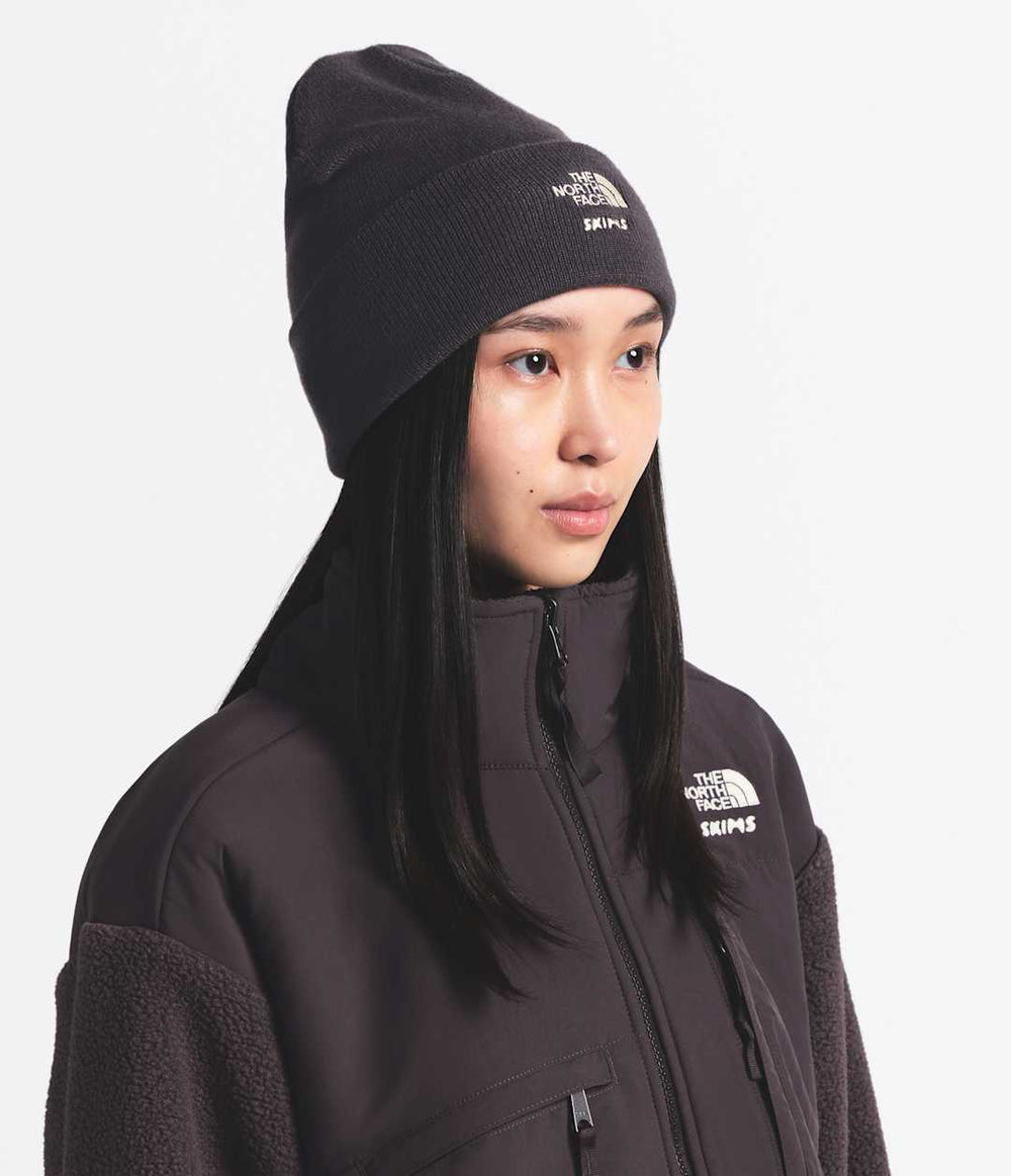 The North Face X SKIMS Beanie Sk Phoenix