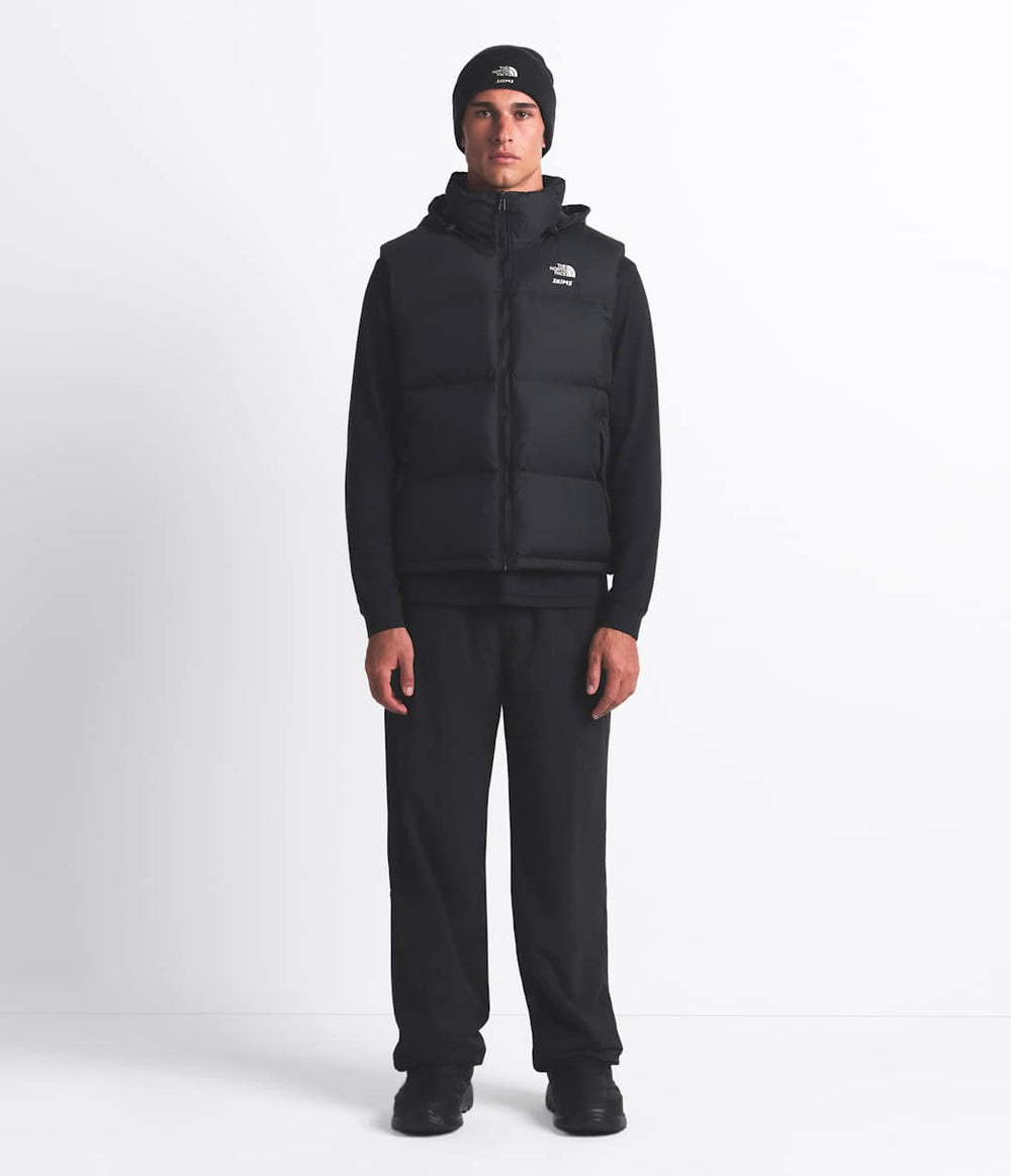 The North Face X SKIMS Women's VENTRIX Pant Sk Onyx