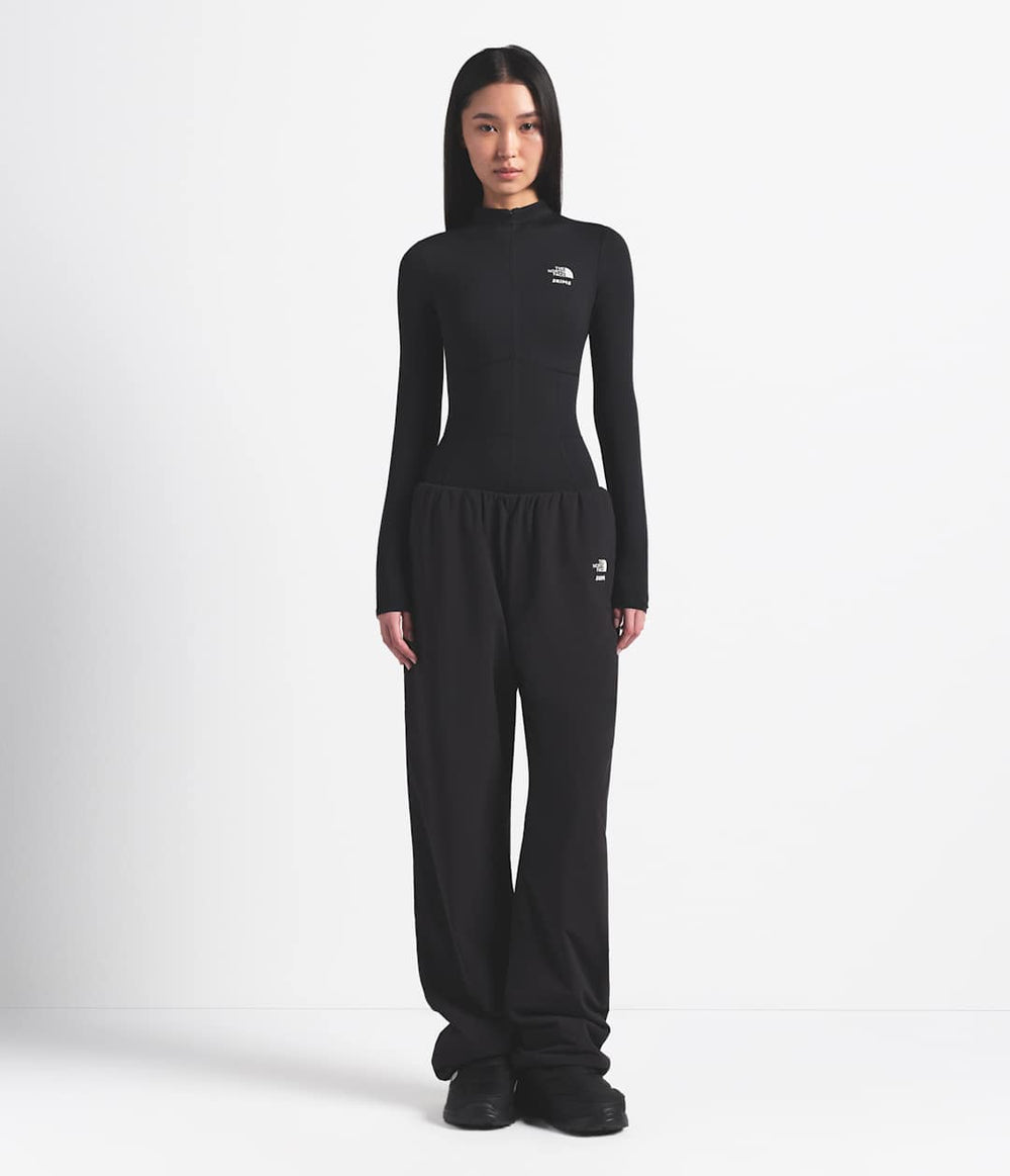 The North Face X SKIMS Women's VENTRIX Pant Sk Onyx