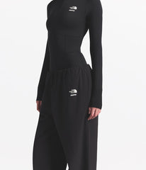 The North Face X SKIMS Women's VENTRIX Pant Sk Onyx