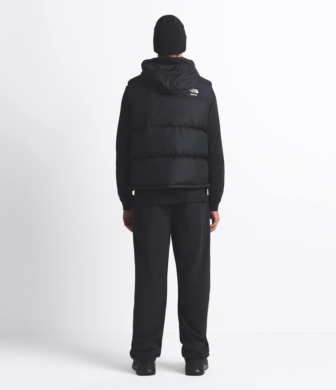 The North Face X SKIMS Women's VENTRIX Pant Sk Onyx