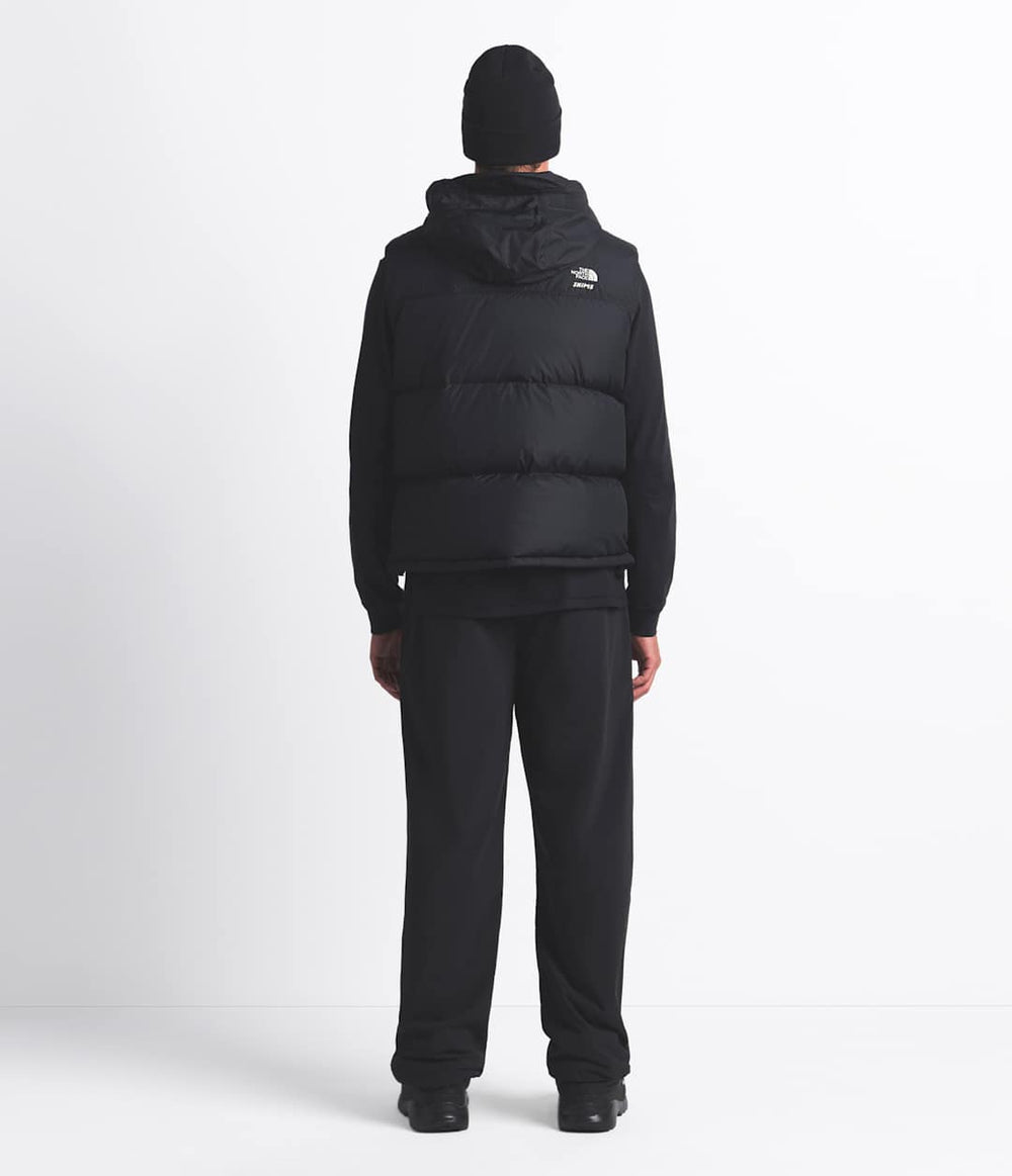 The North Face X SKIMS Women's VENTRIX Pant Sk Onyx