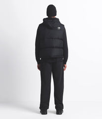 The North Face X SKIMS Women's VENTRIX Pant Sk Onyx