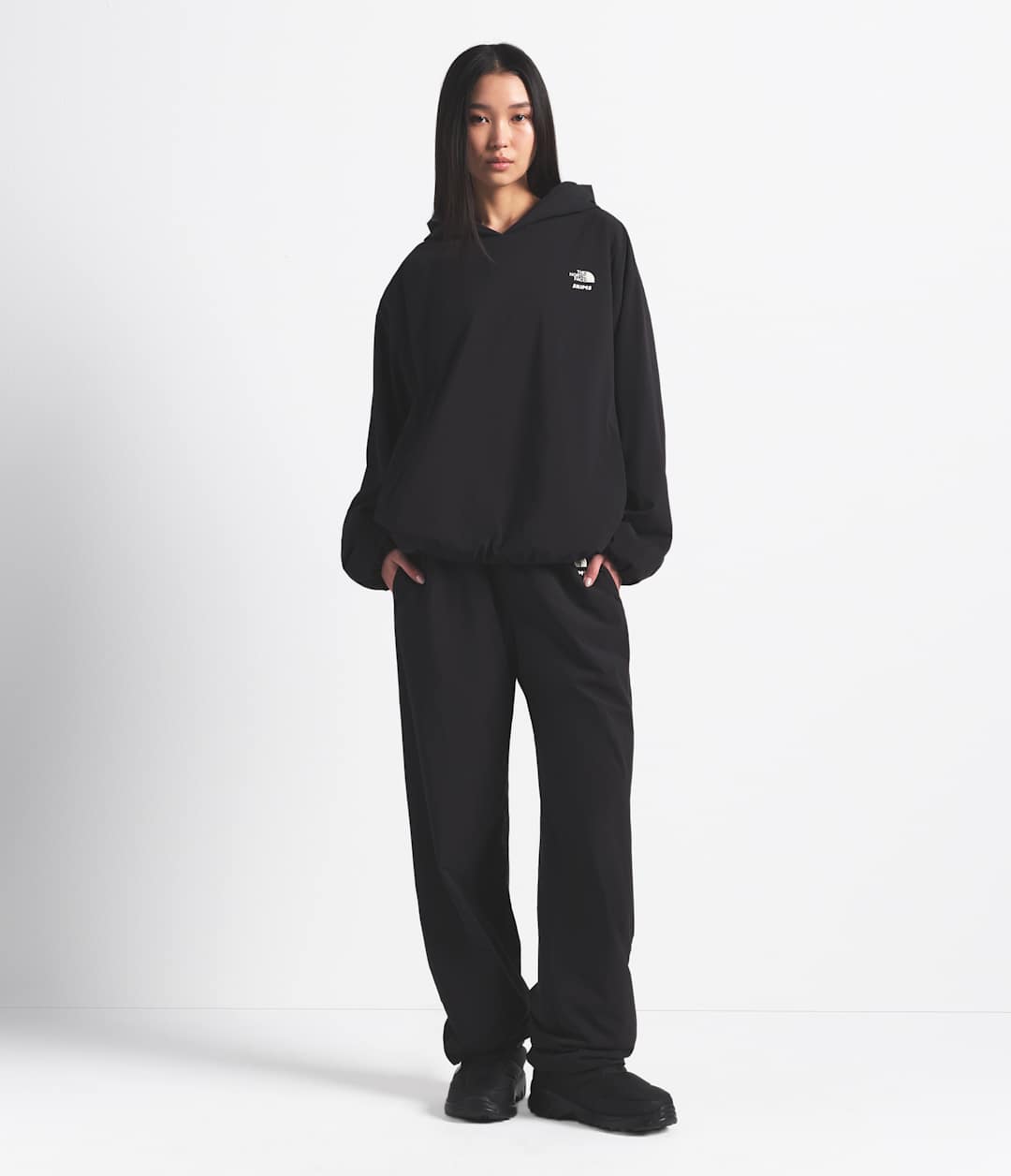 The North Face X SKIMS Women's VENTRIX Pant Sk Onyx