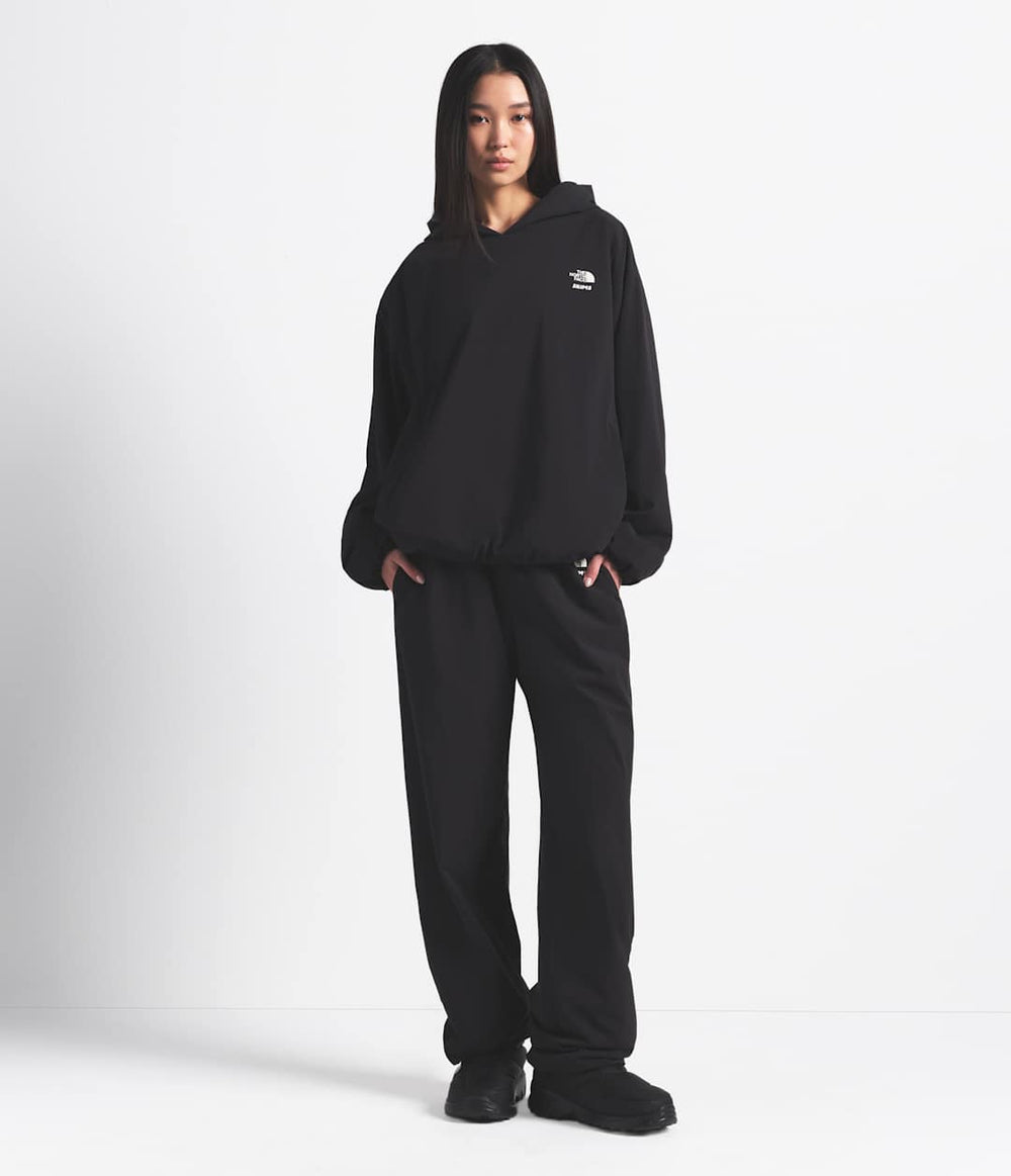 The North Face X SKIMS Women's VENTRIX Pant Sk Onyx