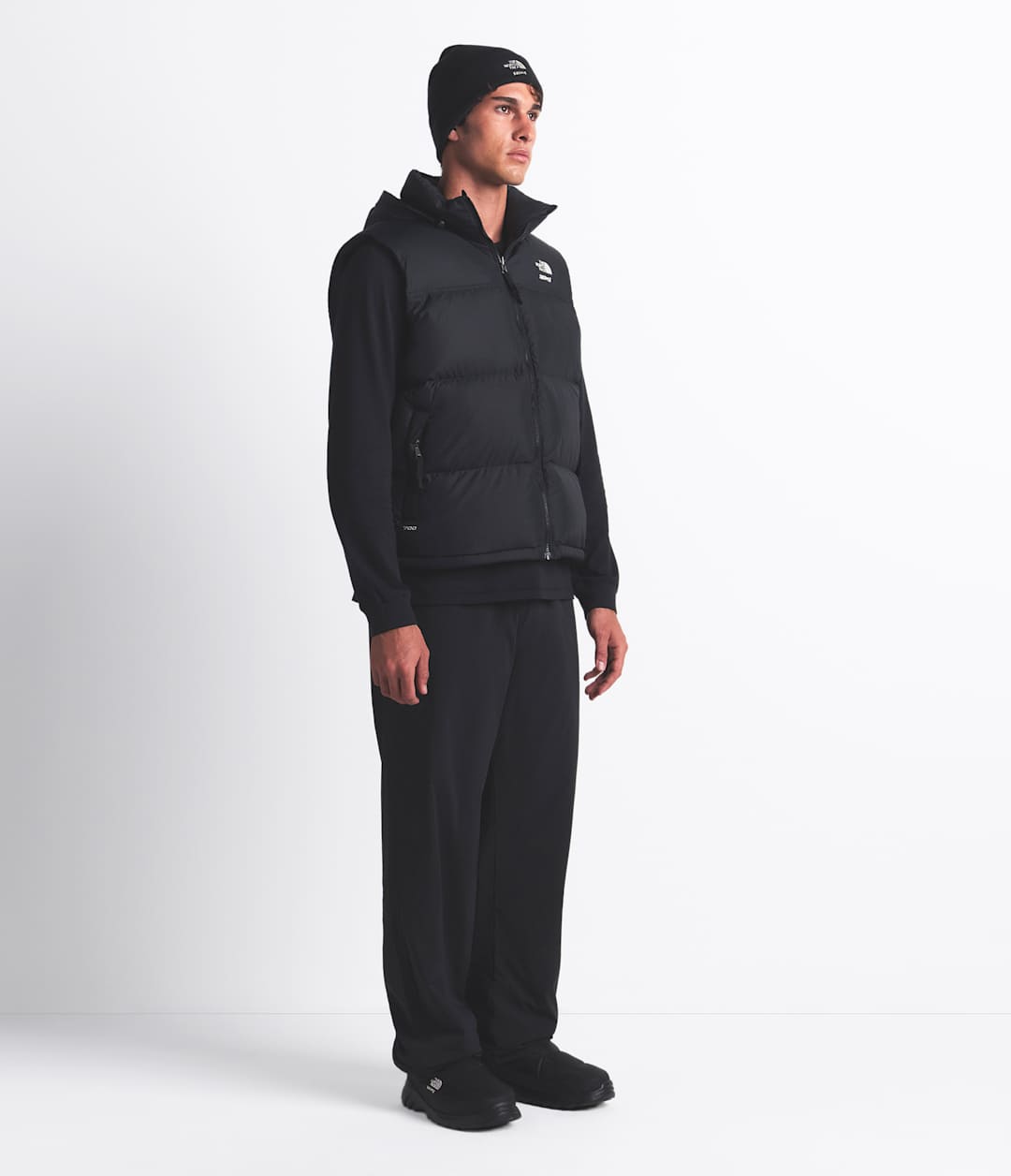 The North Face X SKIMS Women's VENTRIX Pant Sk Onyx