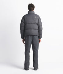 The North Face X SKIMS 1996 Nuptse Jacket Sk Gunmetal