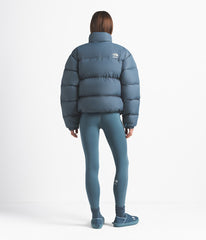 The North Face X SKIMS 1996 Nuptse Jacket Sk Kyanite