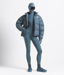 The North Face X SKIMS DOTKNIT Balaclava Sk Kyanite