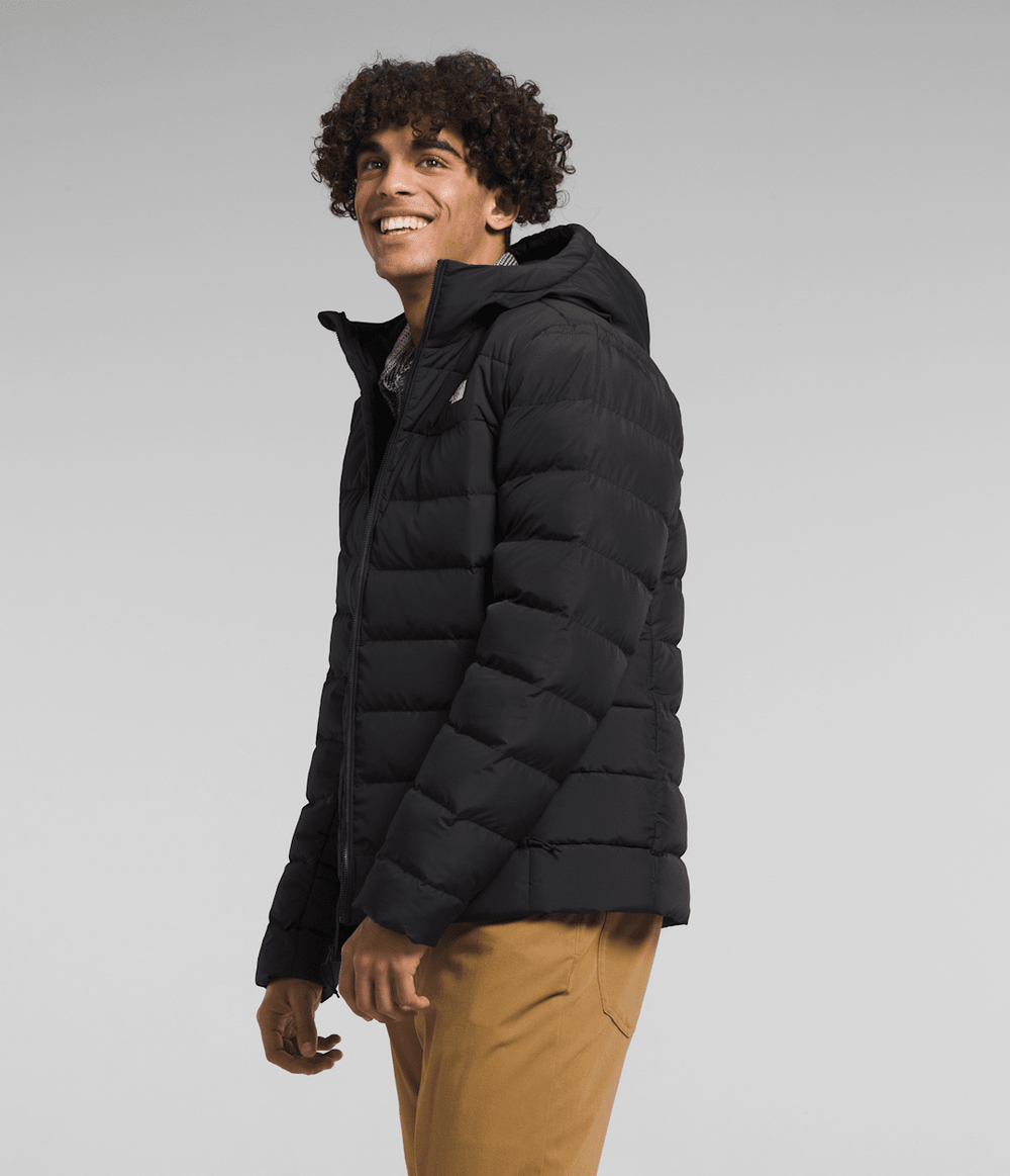 Men’s Aconcagua 3 Hoodie TNF Black