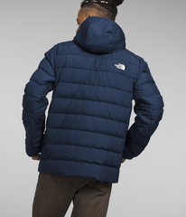 Men’s Aconcagua 3 Hoodie Summit Navy