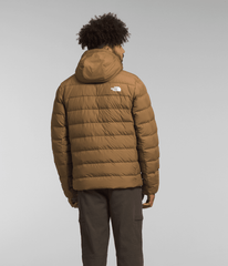Men’s Aconcagua 3 Hoodie Utility Brown