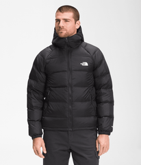 Men’s Hydrenalite™ Down Hoodie TNF Black