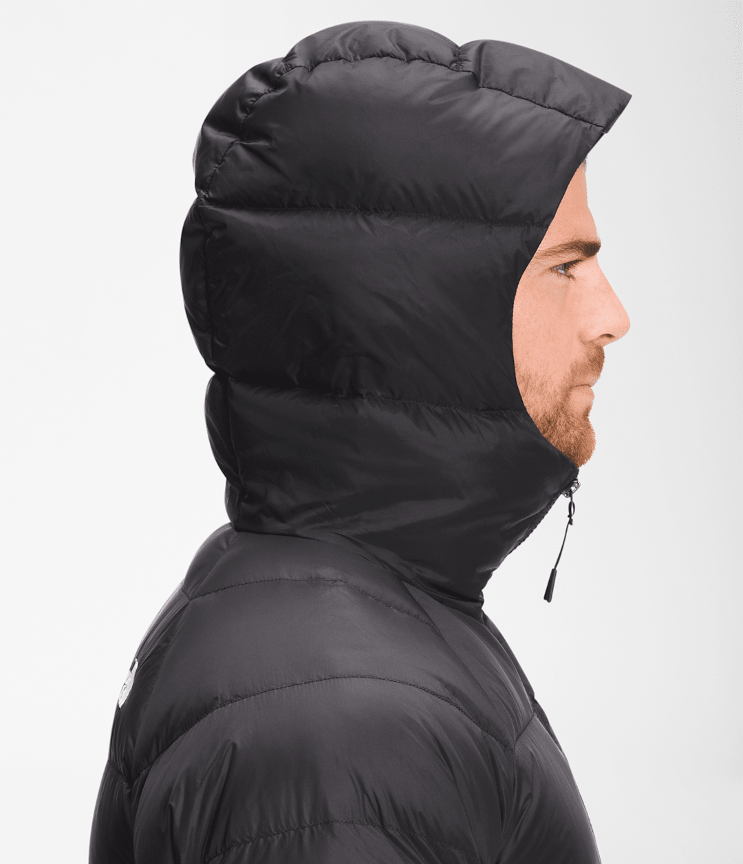 Men’s Hydrenalite™ Down Hoodie TNF Black