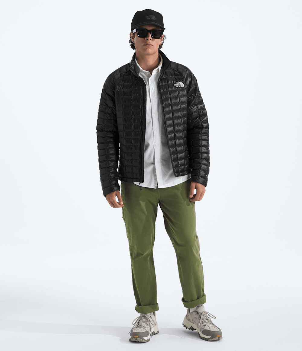 Men’s THERMOBALL™ Jacket TNF Black