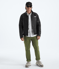 Men’s THERMOBALL™ Jacket TNF Black