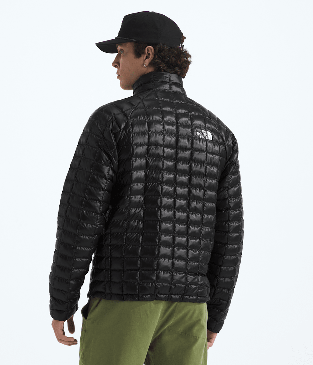 Men’s THERMOBALL™ Jacket TNF Black