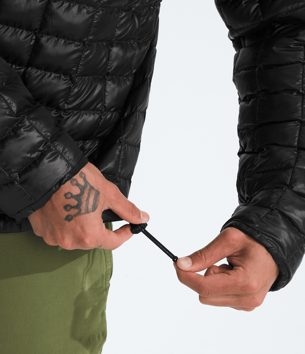 Men’s THERMOBALL™ Jacket TNF Black