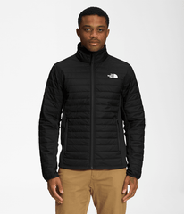 Men’s Canyonlands Hybrid Jacket TNF Black