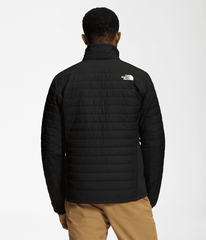 Men’s Canyonlands Hybrid Jacket TNF Black
