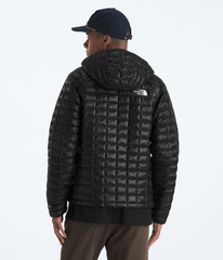 Men’s THERMOBALL™ Hooded Jacket TNF Black