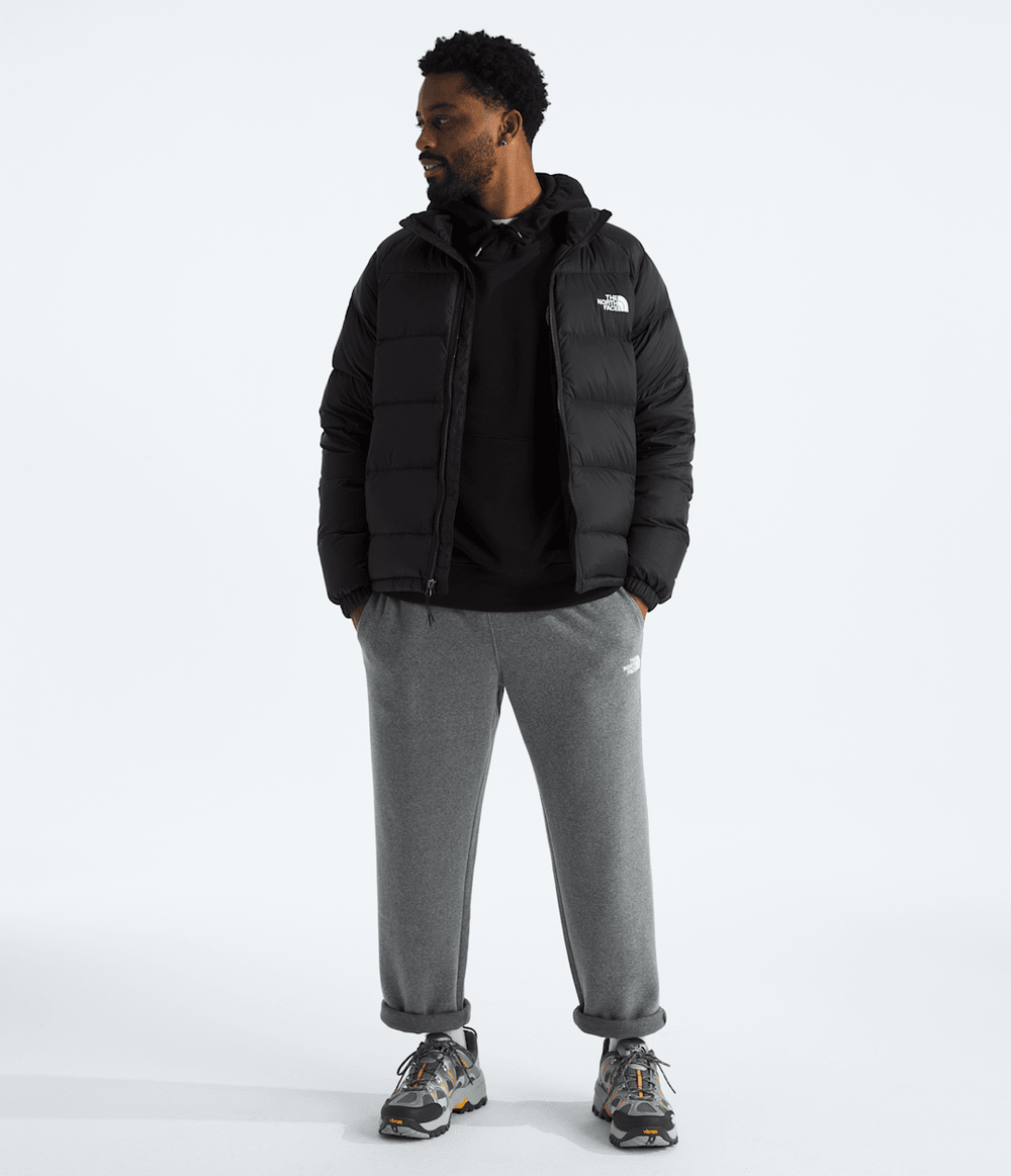 Men’s Hydrenalite™ Down Jacket TNF Black