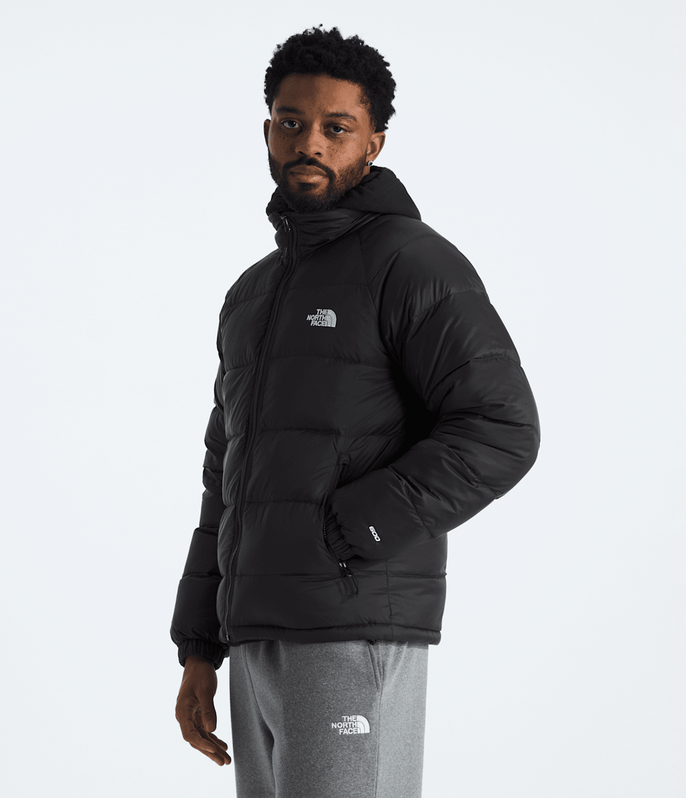 Men’s Hydrenalite™ Down Jacket TNF Black