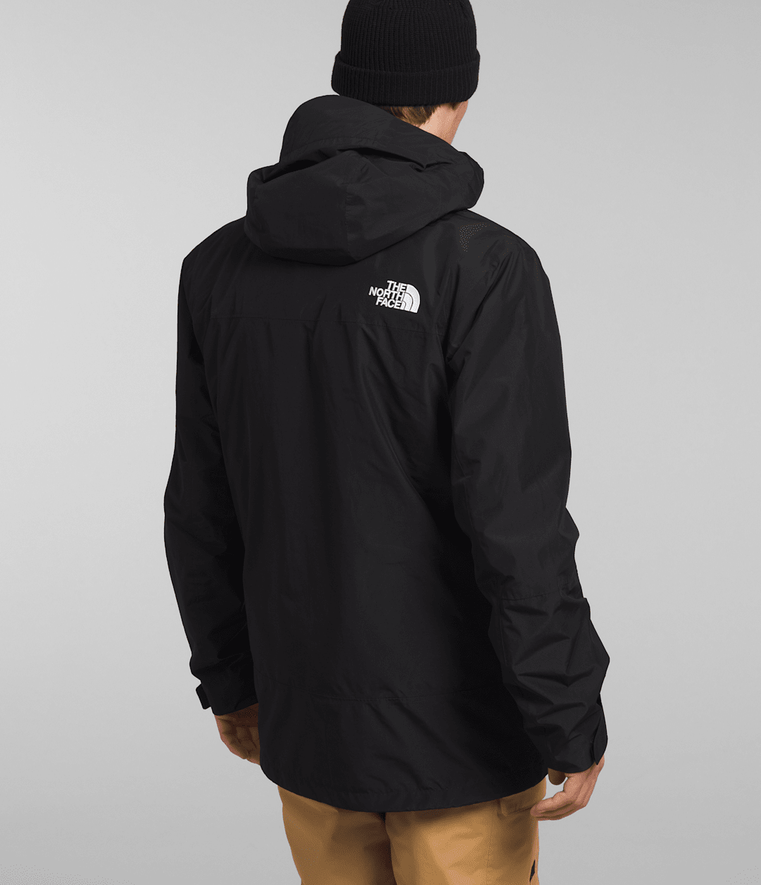 Men’s THERMOBALL™ Snow Triclimate™ Jacket TNF Black